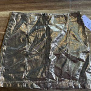 Juniors Size 8 Wild Fable Skirt